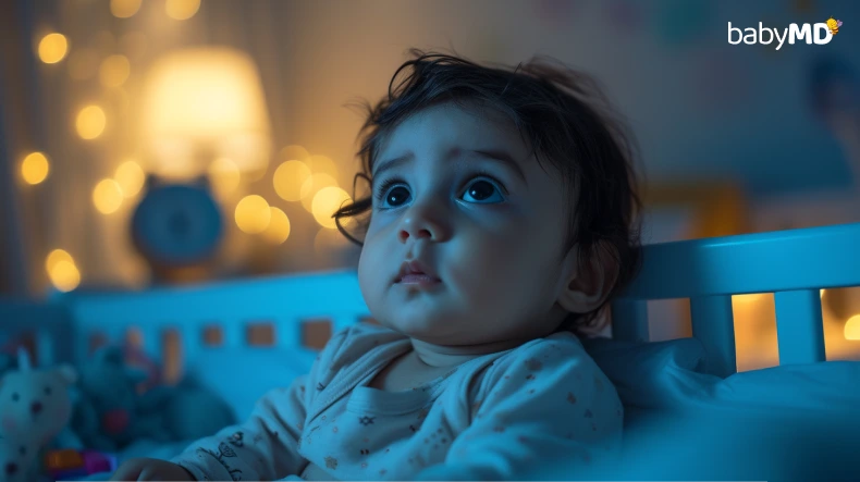 Navigating the Nap: Understanding and Overcoming Sleep Regression in Babies and Toddler