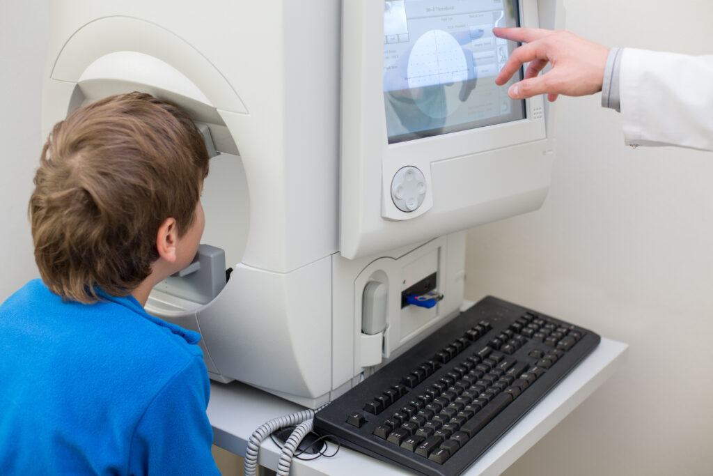 Developmental Screening Tests for Children: What to Expect and Why They’re Important