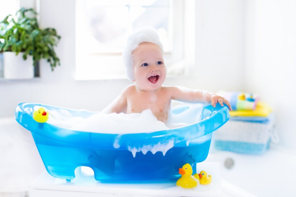 Essential Baby Hygiene Practices for Everyday Care