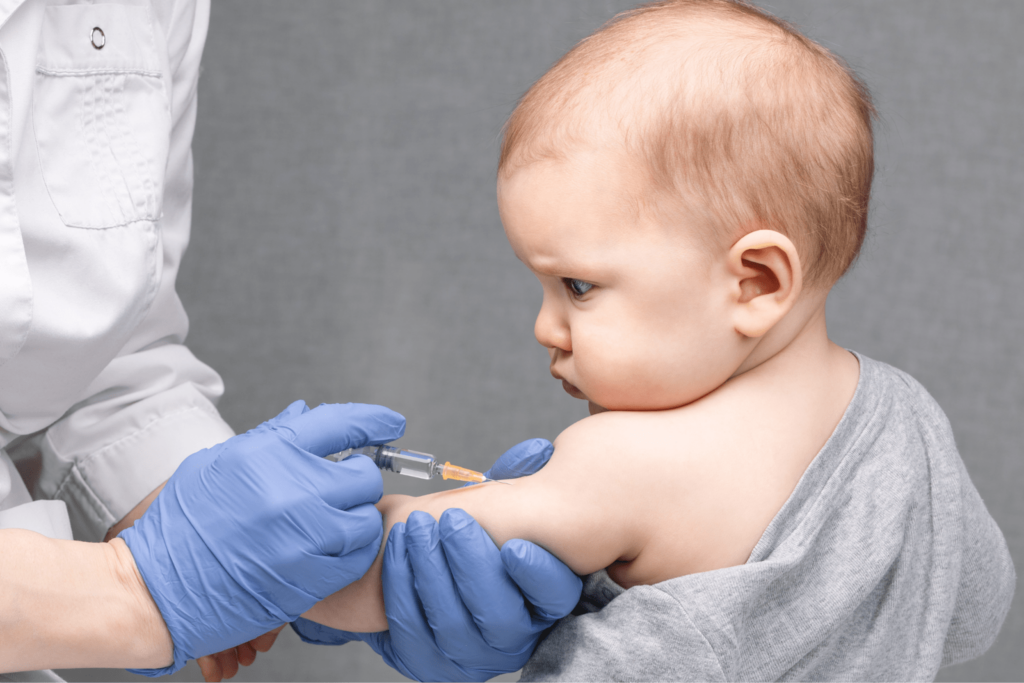 DTaP Vaccine: Schedule, Benefits, and Side Effects Explained