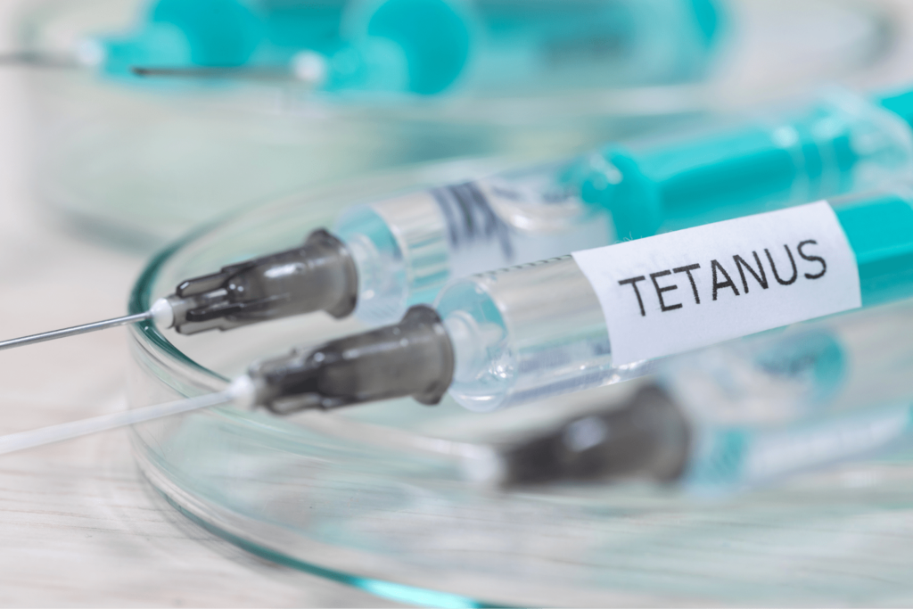 Understanding Tetanus — The Basics