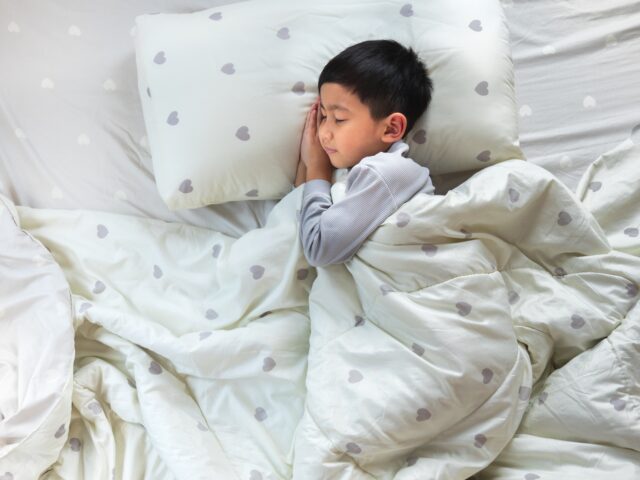Why a Consistent Bedtime Routine is Crucial for Kids Development