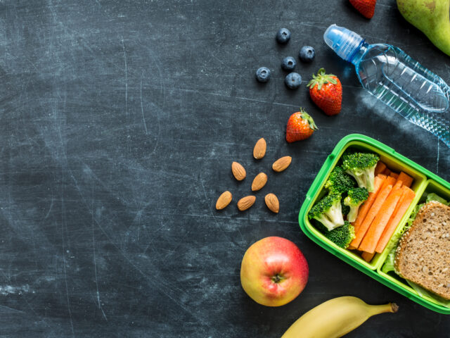 Healthy Snacks for Kids: Nutritious and Tasty Options