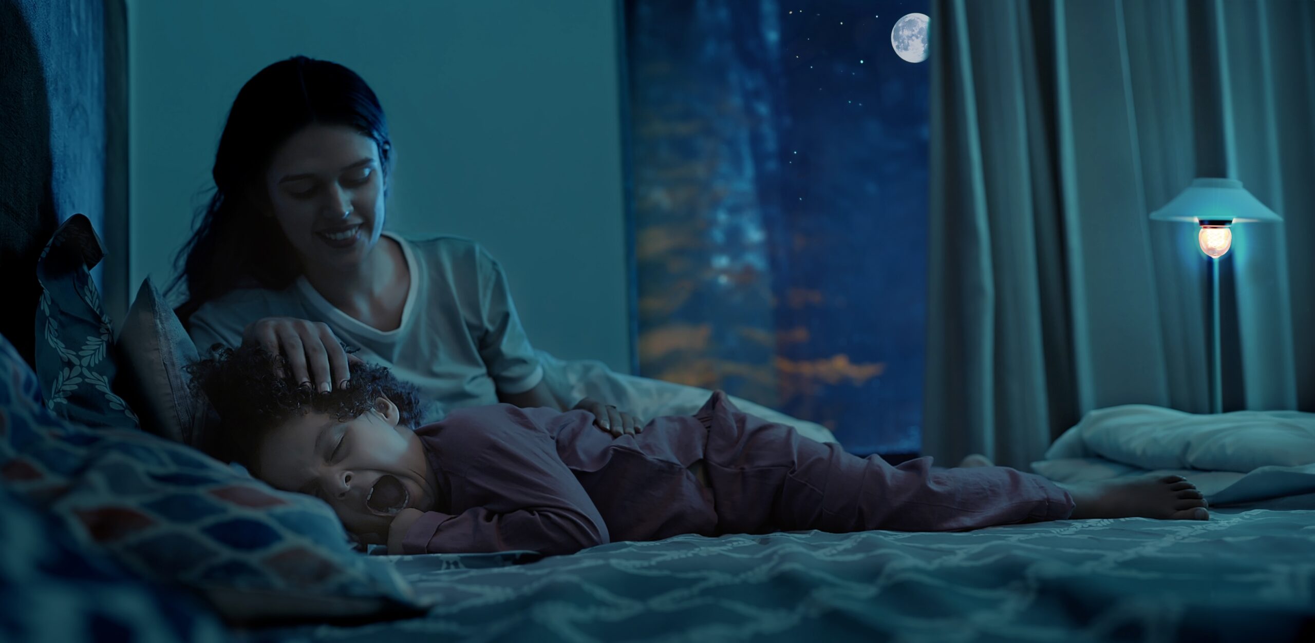 age wise sleep guide