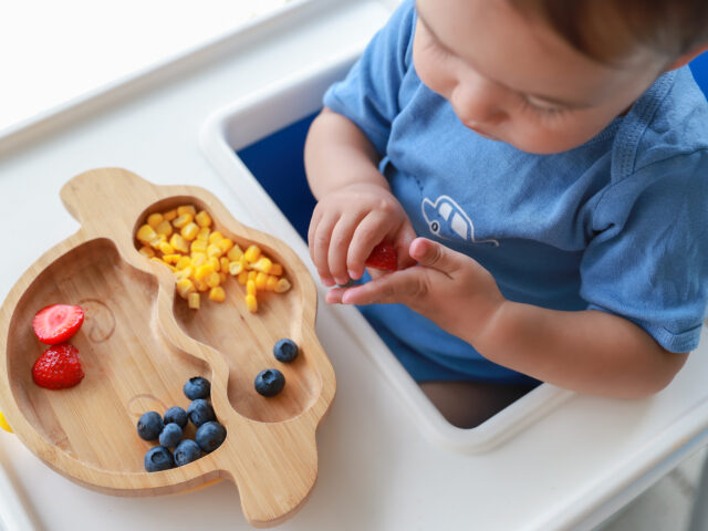 Guide to Introducing Solid Foods to Your Baby