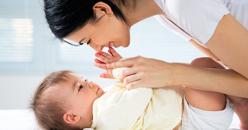 Cradle Cap in Infants: Causes, Symptoms, and Treatment Options