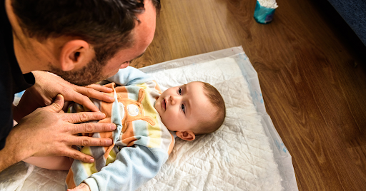 Rotavirus Vaccine