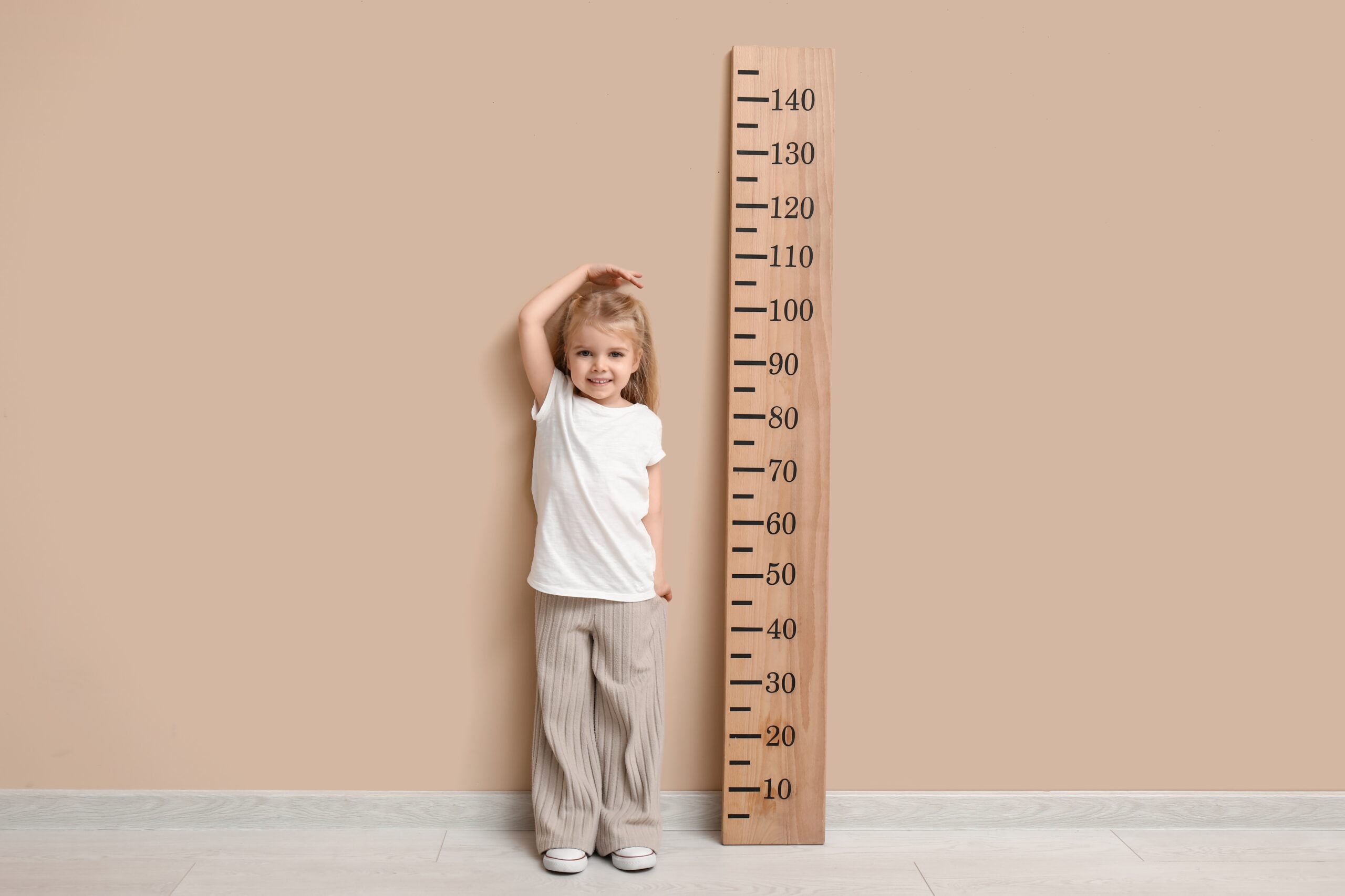 weight and growth chart for babies